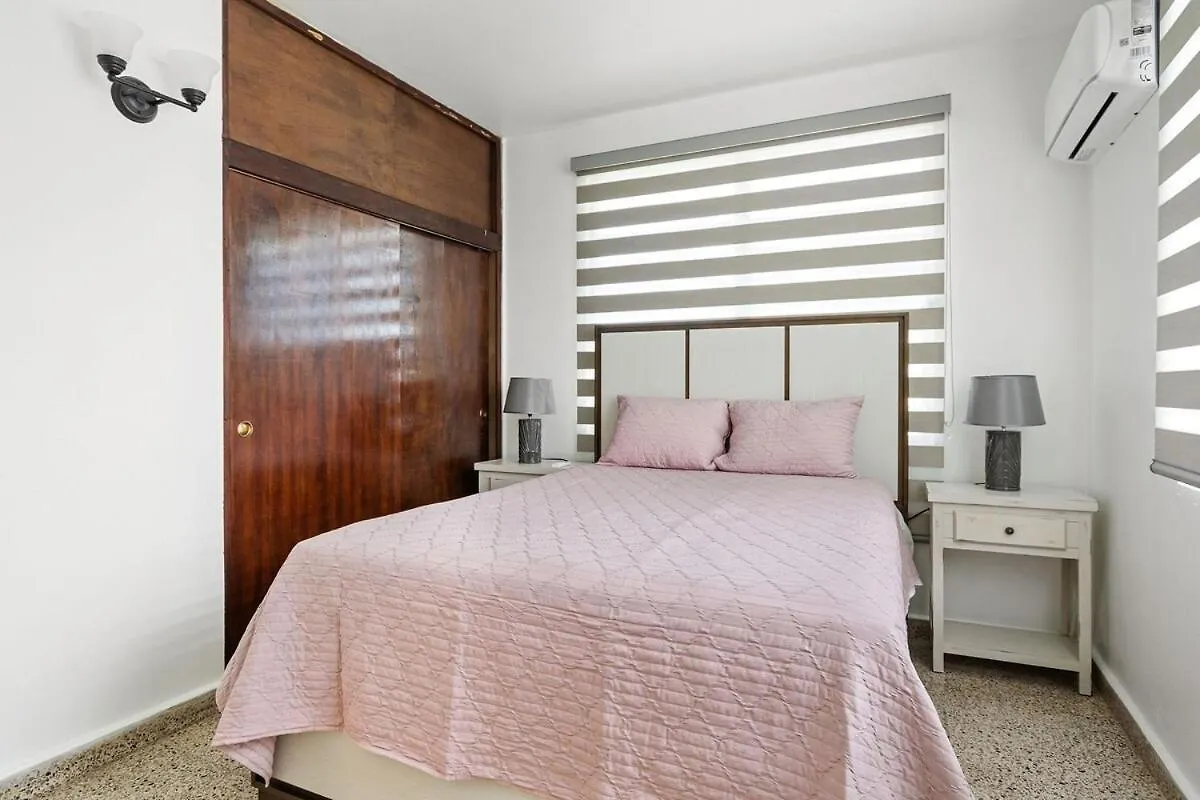 Holiday home Luquillo Family Home Sleeps 10 Near Beach Boqueron