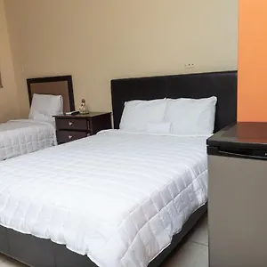 2* Hotel Red Sunset Beach Club