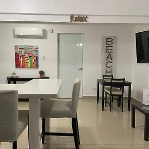  Apartment El Velero 203 En